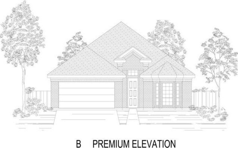 2109 Phoebe Drive, Mansfield, TX 76063, 4 Habitaciones Habitaciones , ,3 BañosBaños,Residential,En Venta,2109 Phoebe Drive,20734892