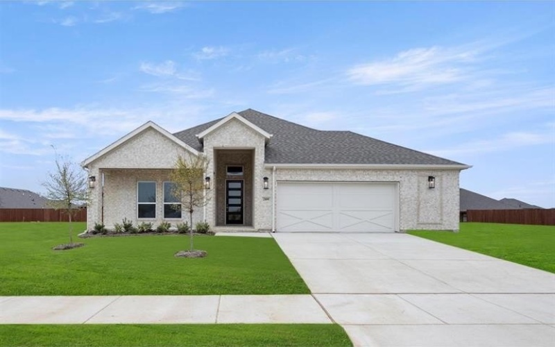 2109 Phoebe Drive, Mansfield, TX 76063, 4 Habitaciones Habitaciones , ,3 BañosBaños,Residential,En Venta,2109 Phoebe Drive,20734892