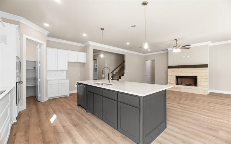 5201 Terrific Lane, Alvarado, TX 76009, 5 Bedrooms Bedrooms, ,5 BathroomsBathrooms,Residential,For Sale,5201 Terrific Lane,20746236