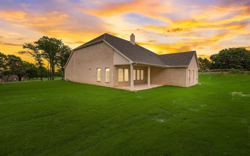 5201 Terrific Lane, Alvarado, TX 76009, 5 Bedrooms Bedrooms, ,5 BathroomsBathrooms,Residential,For Sale,5201 Terrific Lane,20746236
