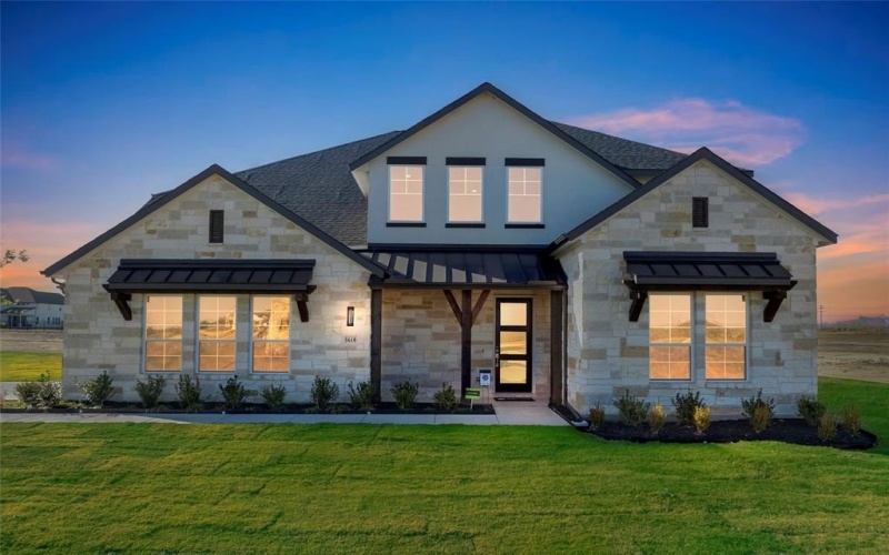 5610 Gaelic Drive, Celina, TX 75009, 5 Bedrooms Bedrooms, ,5 BathroomsBathrooms,Residential,For Sale,5610 Gaelic Drive,20734994