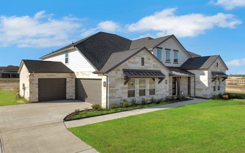 5610 Gaelic Drive, Celina, TX 75009, 5 Bedrooms Bedrooms, ,5 BathroomsBathrooms,Residential,For Sale,5610 Gaelic Drive,20734994