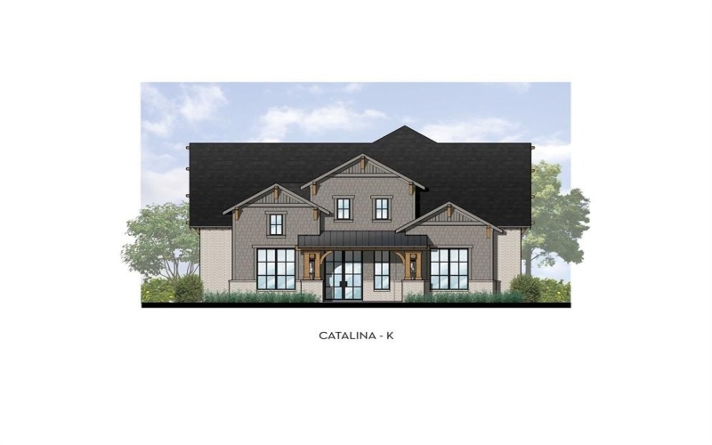 13612 Declan Street, Frisco, TX 75033, 5 Bedrooms Bedrooms, ,6 BathroomsBathrooms,Residential,For Sale,13612 Declan Street,20746453