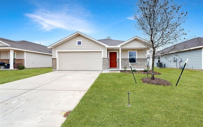 1813 Ashland Street, McKinney, TX 75071, 4 Bedrooms Bedrooms, ,2 BathroomsBathrooms,Residential Lease,For Rent,1813 Ashland Street,20735172