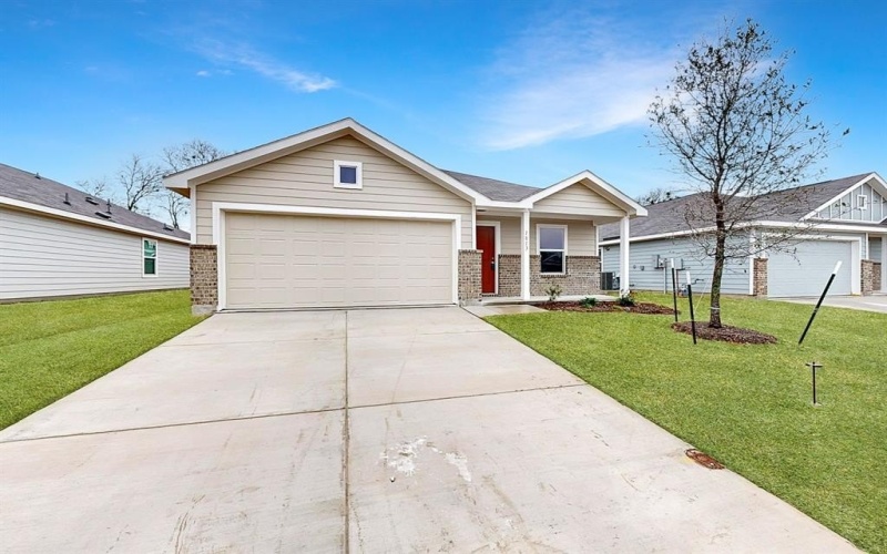 1813 Ashland Street, McKinney, TX 75071, 4 Bedrooms Bedrooms, ,2 BathroomsBathrooms,Residential Lease,For Rent,1813 Ashland Street,20735172