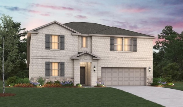 3225 Cross Shore Drive, Anna, TX 75409, 5 Habitaciones Habitaciones , ,3 BañosBaños,Residential,En Venta,3225 Cross Shore Drive,20746668