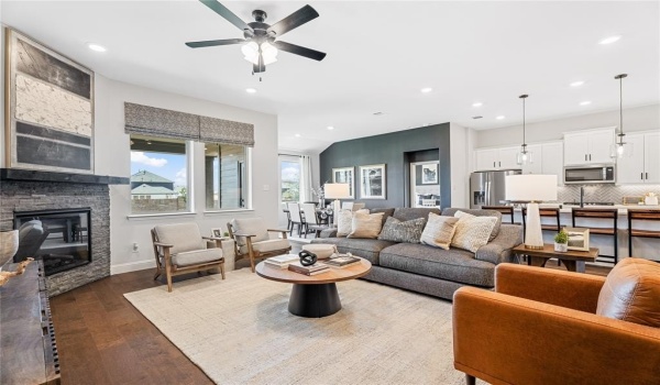 3225 Cross Shore Drive, Anna, TX 75409, 5 Habitaciones Habitaciones , ,3 BañosBaños,Residential,En Venta,3225 Cross Shore Drive,20746668