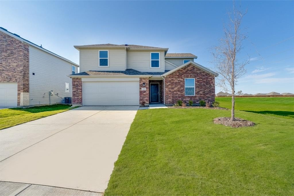 1939 Coleto Road, Crandall, TX 75114, 4 Bedrooms Bedrooms, ,2 BathroomsBathrooms,Residential,For Sale,1939 Coleto Road,20746743