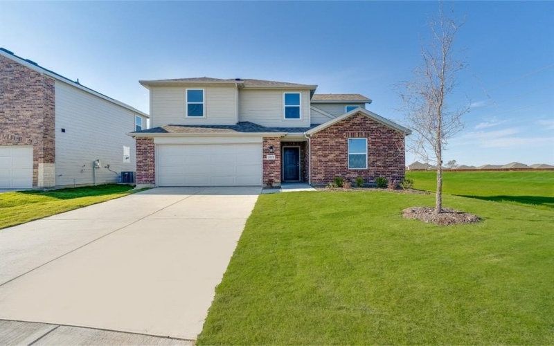 1939 Coleto Road, Crandall, TX 75114, 4 Bedrooms Bedrooms, ,2 BathroomsBathrooms,Residential,For Sale,1939 Coleto Road,20746743