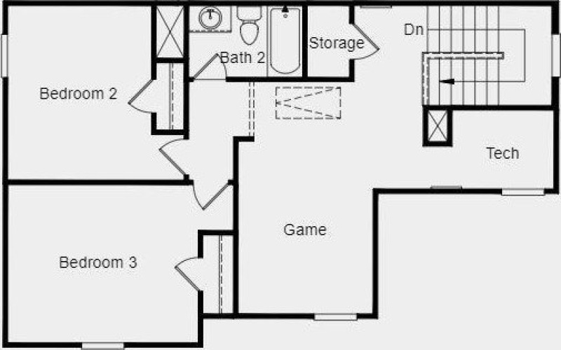 1939 Coleto Road, Crandall, TX 75114, 4 Bedrooms Bedrooms, ,2 BathroomsBathrooms,Residential,For Sale,1939 Coleto Road,20746743