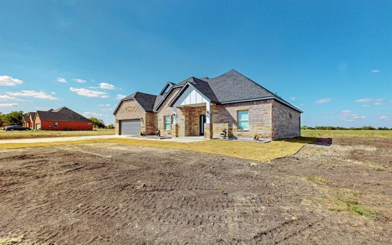 3055 County Road 4301, Greenville, TX 75401, 4 Bedrooms Bedrooms, ,2 BathroomsBathrooms,Residential,For Sale,3055 County Road 4301,20735428