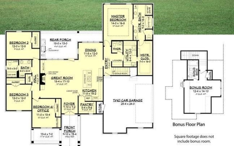 2124 Sundance Rd Road, Whitesboro, TX 76273, 4 Habitaciones Habitaciones , ,3 BañosBaños,Residential,En Venta,2124 Sundance Rd Road,20747162