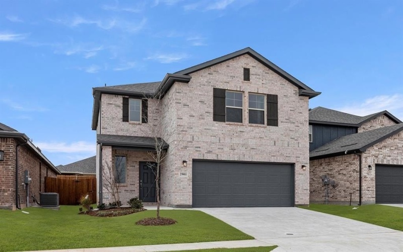2901 Kimberwick Creek Drive, Anna, TX 75409, 3 Bedrooms Bedrooms, ,2 BathroomsBathrooms,Residential,For Sale,2901 Kimberwick Creek Drive,20735454