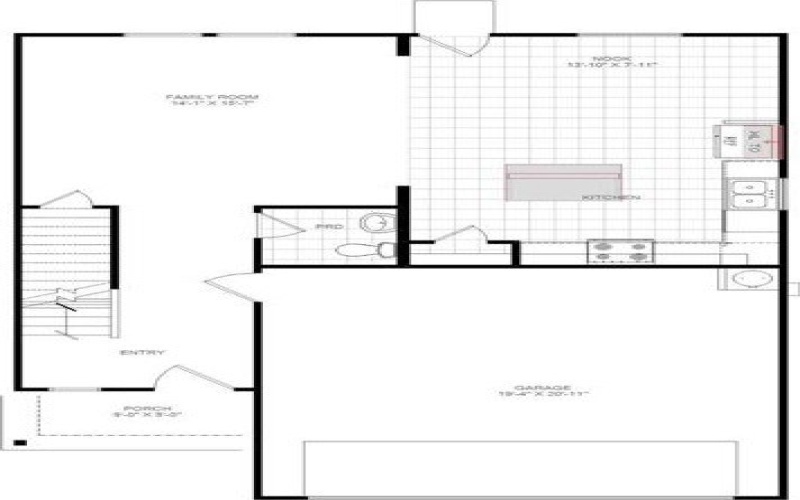 2901 Kimberwick Creek Drive, Anna, TX 75409, 3 Bedrooms Bedrooms, ,2 BathroomsBathrooms,Residential,For Sale,2901 Kimberwick Creek Drive,20735454
