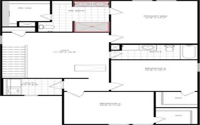 2901 Kimberwick Creek Drive, Anna, TX 75409, 3 Bedrooms Bedrooms, ,2 BathroomsBathrooms,Residential,For Sale,2901 Kimberwick Creek Drive,20735454