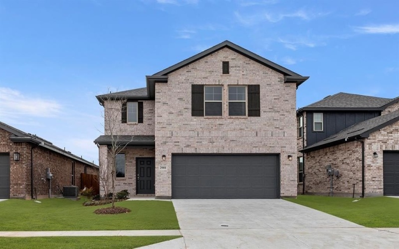 2901 Kimberwick Creek Drive, Anna, TX 75409, 3 Bedrooms Bedrooms, ,2 BathroomsBathrooms,Residential,For Sale,2901 Kimberwick Creek Drive,20735454