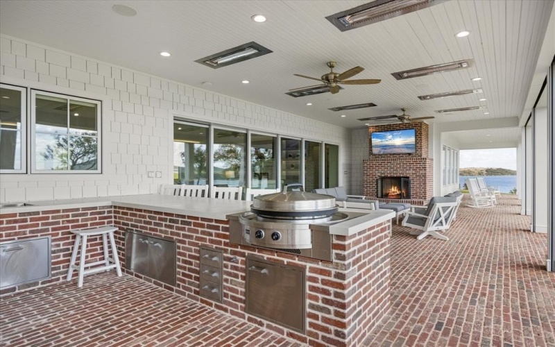 5335 Power Road, Possum Kingdom Lake, TX 76450, 9 Bedrooms Bedrooms, ,8 BathroomsBathrooms,Residential,For Sale,5335 Power Road,20750240