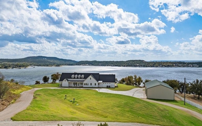 5335 Power Road, Possum Kingdom Lake, TX 76450, 9 Bedrooms Bedrooms, ,8 BathroomsBathrooms,Residential,For Sale,5335 Power Road,20750240