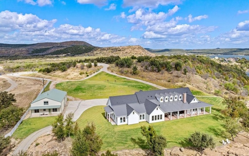 5335 Power Road, Possum Kingdom Lake, TX 76450, 9 Bedrooms Bedrooms, ,8 BathroomsBathrooms,Residential,For Sale,5335 Power Road,20750240