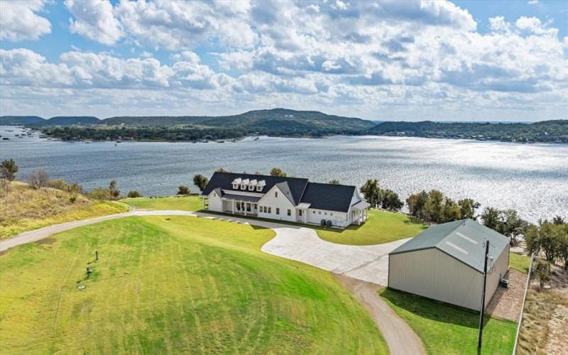 5335 Power Road, Possum Kingdom Lake, TX 76450, 9 Bedrooms Bedrooms, ,8 BathroomsBathrooms,Residential,For Sale,5335 Power Road,20750240