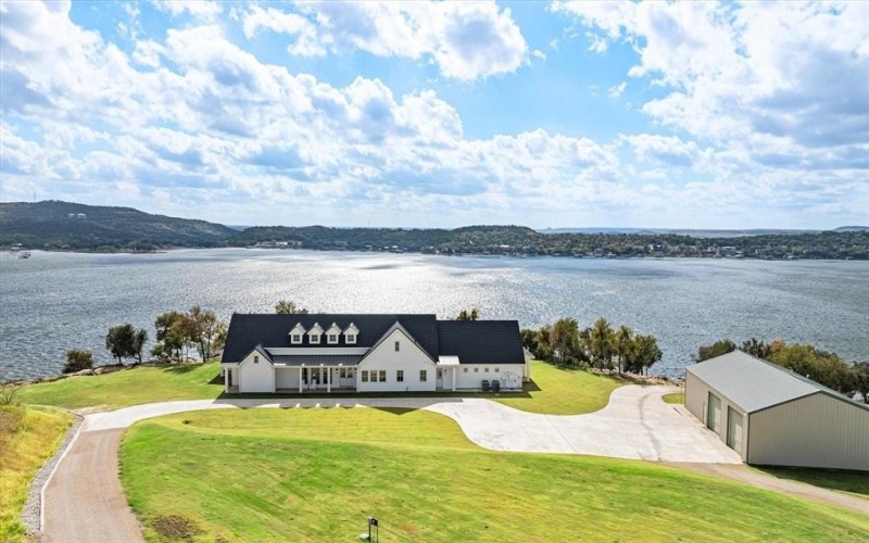 5335 Power Road, Possum Kingdom Lake, TX 76450, 9 Bedrooms Bedrooms, ,8 BathroomsBathrooms,Residential,For Sale,5335 Power Road,20750240