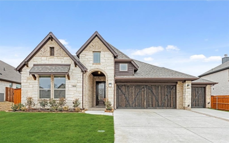 1014 Fairhaven Drive, Midlothian, TX 76065, 4 Habitaciones Habitaciones , ,3 BañosBaños,Residential,En Venta,1014 Fairhaven Drive,20750265