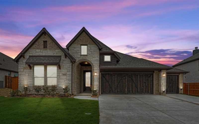 1014 Fairhaven Drive, Midlothian, TX 76065, 4 Habitaciones Habitaciones , ,3 BañosBaños,Residential,En Venta,1014 Fairhaven Drive,20750265