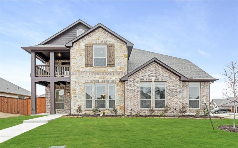 1030 Fairhaven Drive, Midlothian, TX 76065, 5 Bedrooms Bedrooms, ,5 BathroomsBathrooms,Residential,For Sale,1030 Fairhaven Drive,20750375