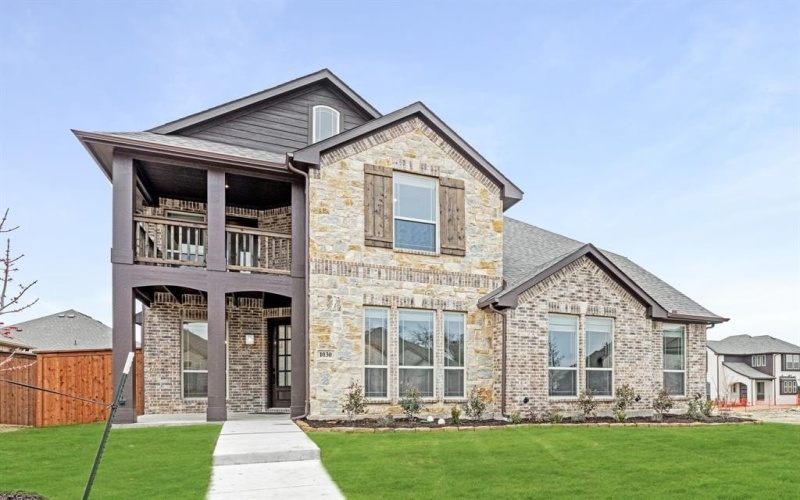 1030 Fairhaven Drive, Midlothian, TX 76065, 5 Bedrooms Bedrooms, ,5 BathroomsBathrooms,Residential,For Sale,1030 Fairhaven Drive,20750375