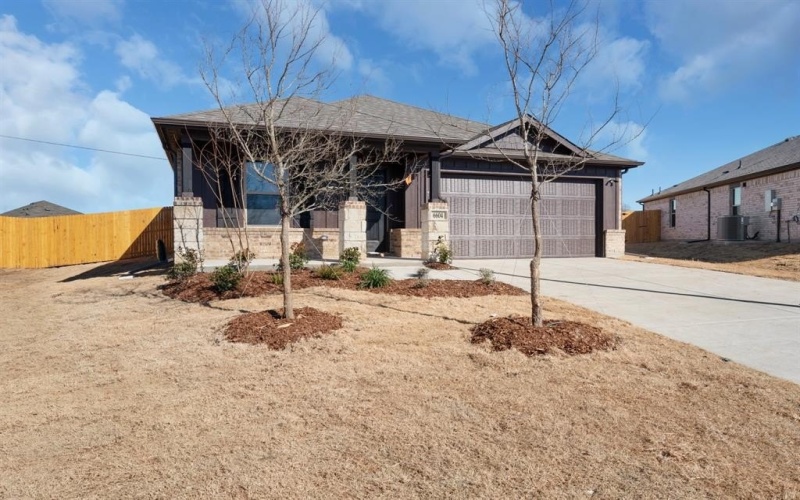 6604 Pattison, Greenville, TX 75402, 3 Bedrooms Bedrooms, ,2 BathroomsBathrooms,Residential,For Sale,6604 Pattison,20750378
