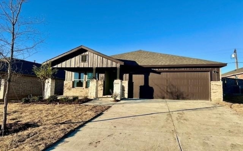 6608 Pattison, Greenville, TX 75402, 4 Bedrooms Bedrooms, ,2 BathroomsBathrooms,Residential,For Sale,6608 Pattison,20750415