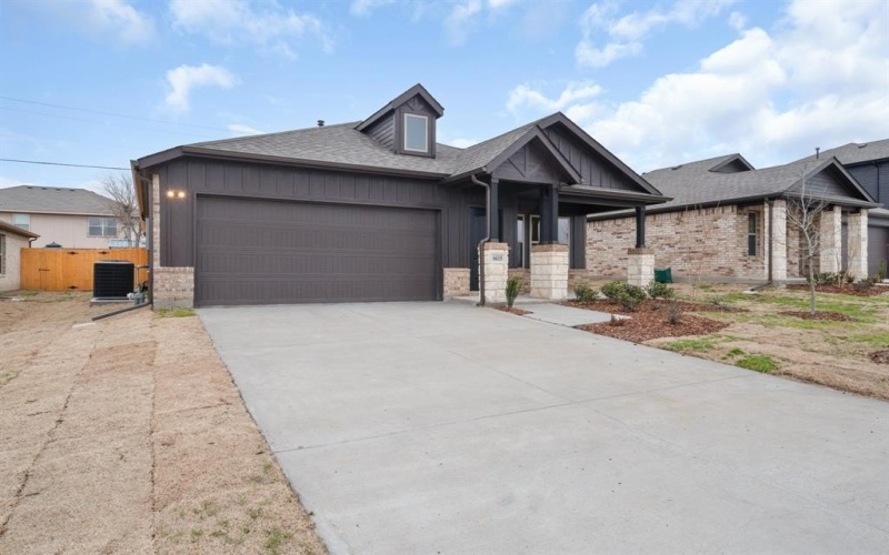 6618 Pattison, Greenville, TX 75402, 3 Bedrooms Bedrooms, ,2 BathroomsBathrooms,Residential,For Sale,6618 Pattison,20750747