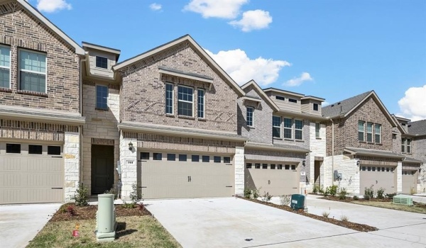 733 Lone Rock Drive, Anna, TX 75409, 3 Bedrooms Bedrooms, ,2 BathroomsBathrooms,Residential,For Sale,733 Lone Rock Drive,20751040