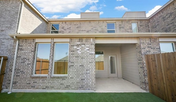 733 Lone Rock Drive, Anna, TX 75409, 3 Bedrooms Bedrooms, ,2 BathroomsBathrooms,Residential,For Sale,733 Lone Rock Drive,20751040
