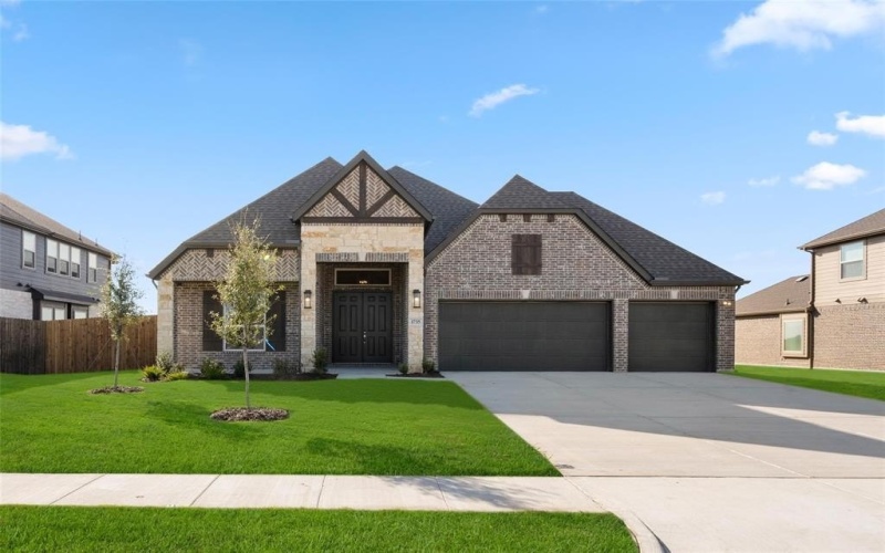 1735 Newport Lane, Cedar Hill, TX 75154, 4 Habitaciones Habitaciones , ,3 BañosBaños,Residential,En Venta,1735 Newport Lane,20751056