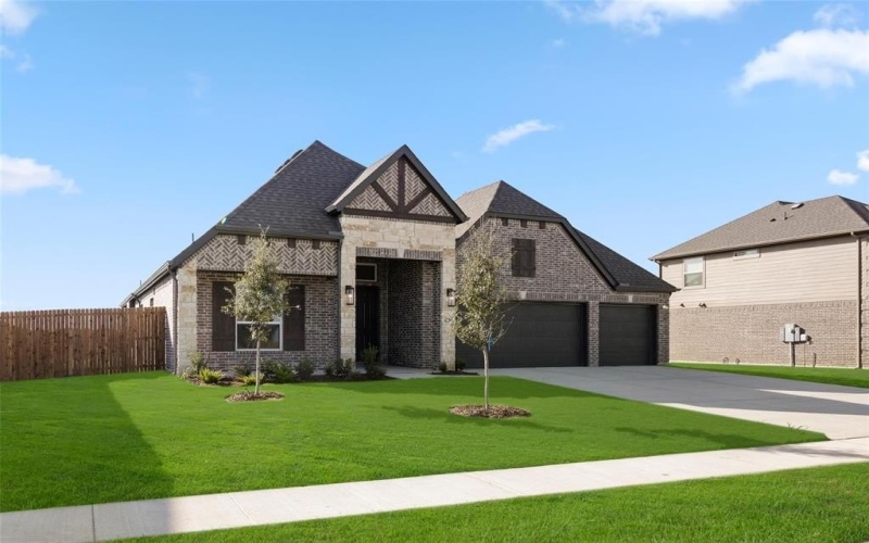 1735 Newport Lane, Cedar Hill, TX 75154, 4 Habitaciones Habitaciones , ,3 BañosBaños,Residential,En Venta,1735 Newport Lane,20751056