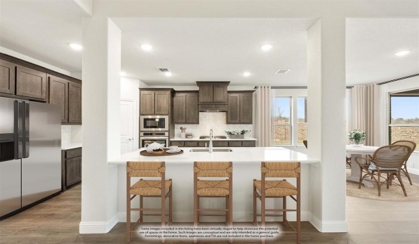 3901 Birch Grove Bend, Denton, TX 76226, 5 Bedrooms Bedrooms, ,5 BathroomsBathrooms,Residential,For Sale,3901 Birch Grove Bend,20751174