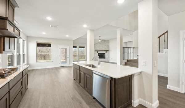 3901 Birch Grove Bend, Denton, TX 76226, 5 Bedrooms Bedrooms, ,5 BathroomsBathrooms,Residential,For Sale,3901 Birch Grove Bend,20751174