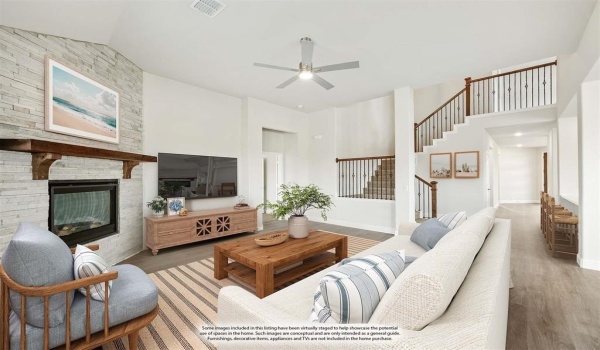 3901 Birch Grove Bend, Denton, TX 76226, 5 Bedrooms Bedrooms, ,5 BathroomsBathrooms,Residential,For Sale,3901 Birch Grove Bend,20751174