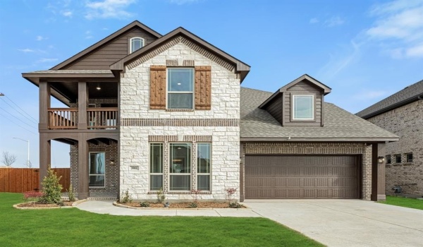 3901 Birch Grove Bend, Denton, TX 76226, 5 Bedrooms Bedrooms, ,5 BathroomsBathrooms,Residential,For Sale,3901 Birch Grove Bend,20751174