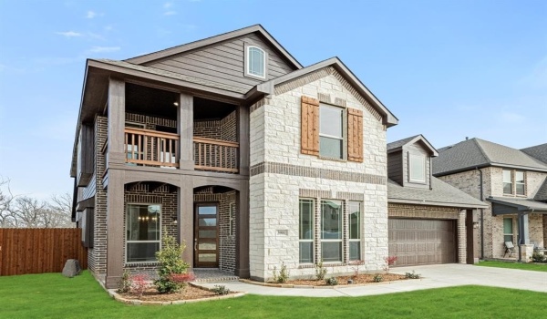 3901 Birch Grove Bend, Denton, TX 76226, 5 Bedrooms Bedrooms, ,5 BathroomsBathrooms,Residential,For Sale,3901 Birch Grove Bend,20751174