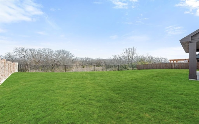 3901 Birch Grove Bend, Denton, TX 76226, 5 Bedrooms Bedrooms, ,5 BathroomsBathrooms,Residential,For Sale,3901 Birch Grove Bend,20751174