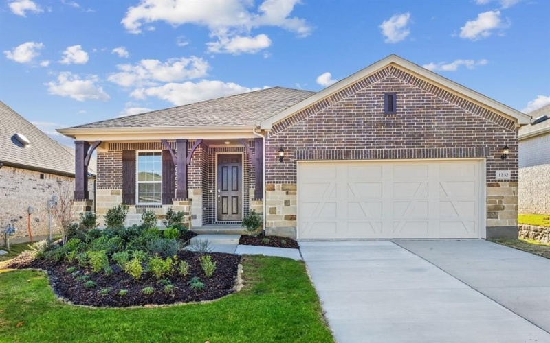 1232 Nicklaus Avenue, Celina, TX 75009, 2 Bedrooms Bedrooms, ,2 BathroomsBathrooms,Residential,For Sale,1232 Nicklaus Avenue,20751184