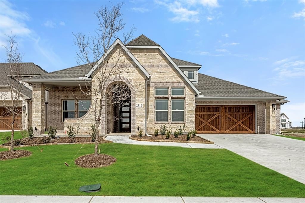 2312 Portrush Drive, Royse City, TX 75189, 3 Bedrooms Bedrooms, ,3 BathroomsBathrooms,Residential,For Sale,2312 Portrush Drive,20751192