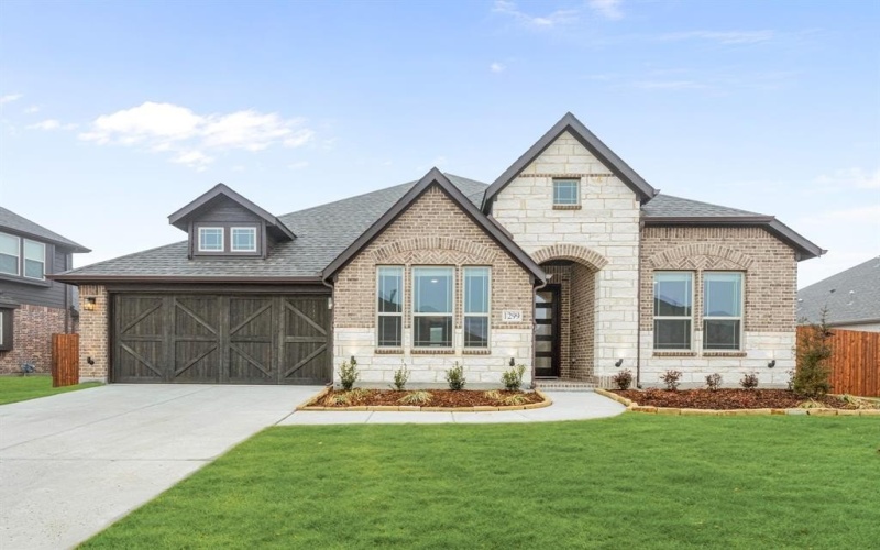 1299 Altuda Drive, Forney, TX 75126, 4 Bedrooms Bedrooms, ,3 BathroomsBathrooms,Residential,For Sale,1299 Altuda Drive,20751231