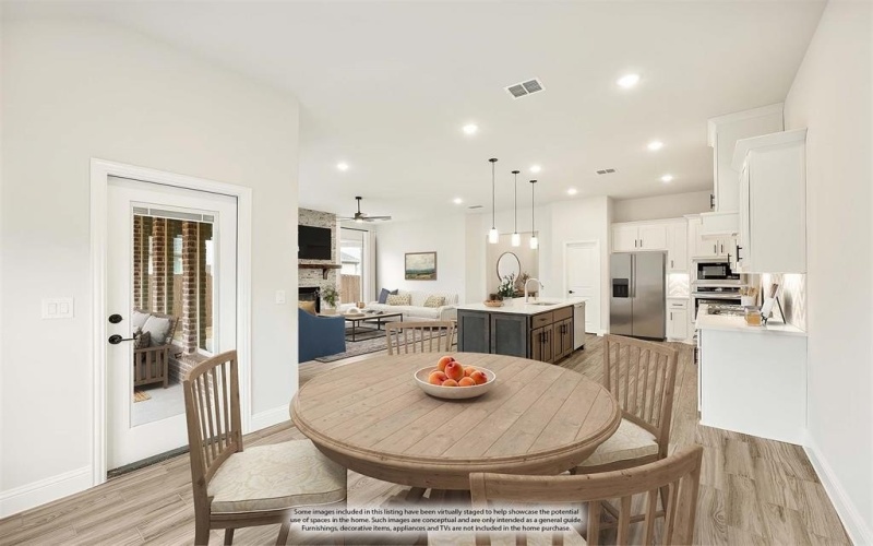 1299 Altuda Drive, Forney, TX 75126, 4 Bedrooms Bedrooms, ,3 BathroomsBathrooms,Residential,For Sale,1299 Altuda Drive,20751231