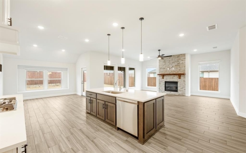 1299 Altuda Drive, Forney, TX 75126, 4 Bedrooms Bedrooms, ,3 BathroomsBathrooms,Residential,For Sale,1299 Altuda Drive,20751231