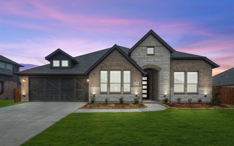 1299 Altuda Drive, Forney, TX 75126, 4 Bedrooms Bedrooms, ,3 BathroomsBathrooms,Residential,For Sale,1299 Altuda Drive,20751231