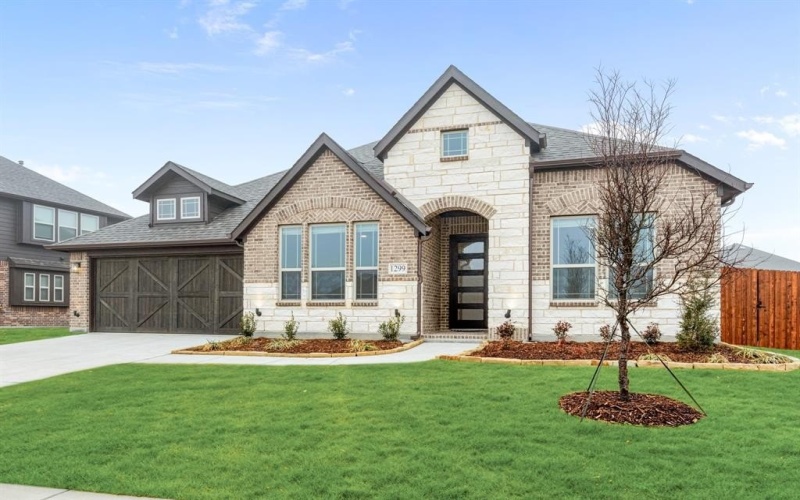 1299 Altuda Drive, Forney, TX 75126, 4 Bedrooms Bedrooms, ,3 BathroomsBathrooms,Residential,For Sale,1299 Altuda Drive,20751231
