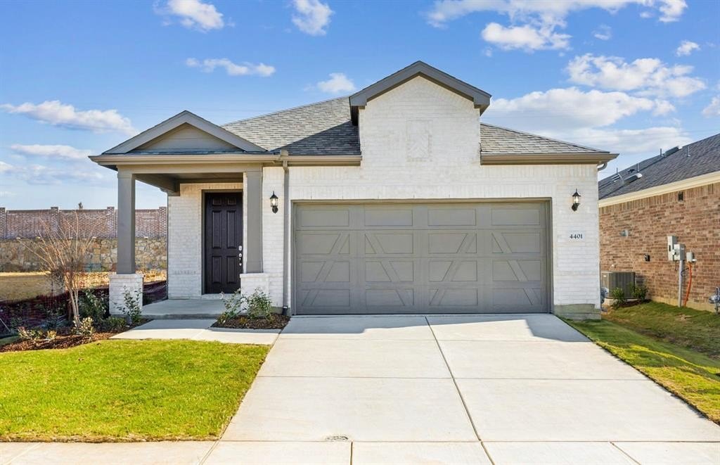 4401 Woods Court, Celina, TX 75009, 2 Bedrooms Bedrooms, ,2 BathroomsBathrooms,Residential,For Sale,4401 Woods Court,20751278